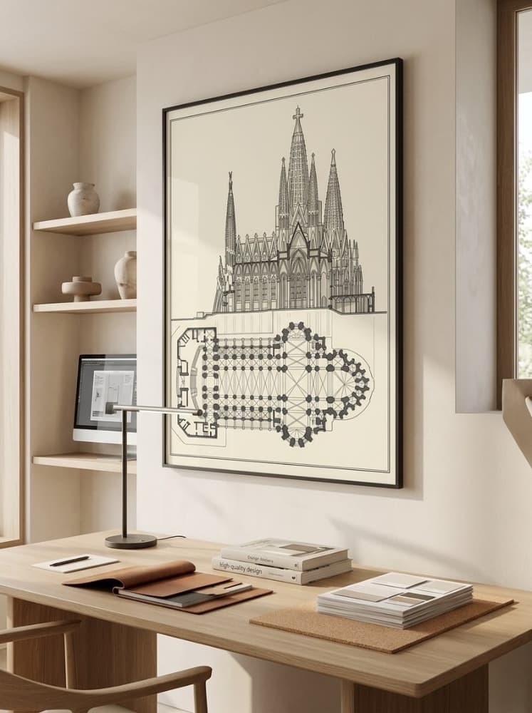 SAGRADA FAMILIA