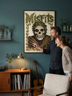 MISFITS