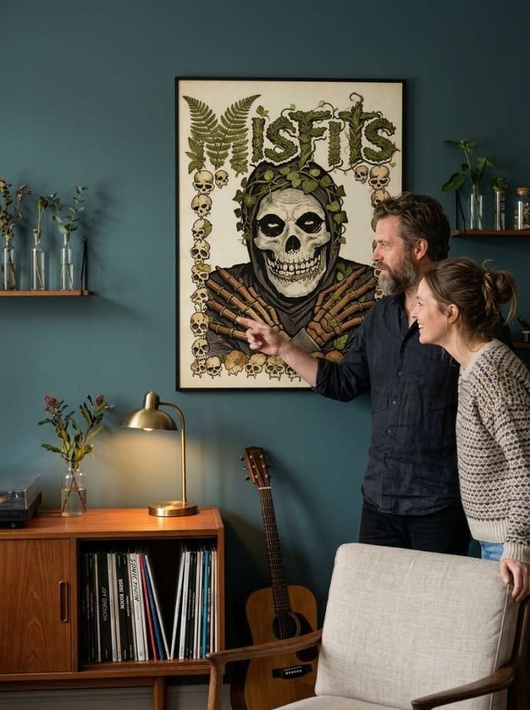 MISFITS