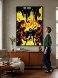 X MEN