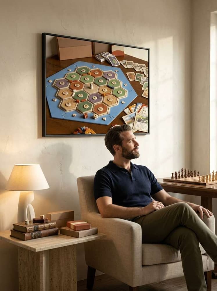 CATAN