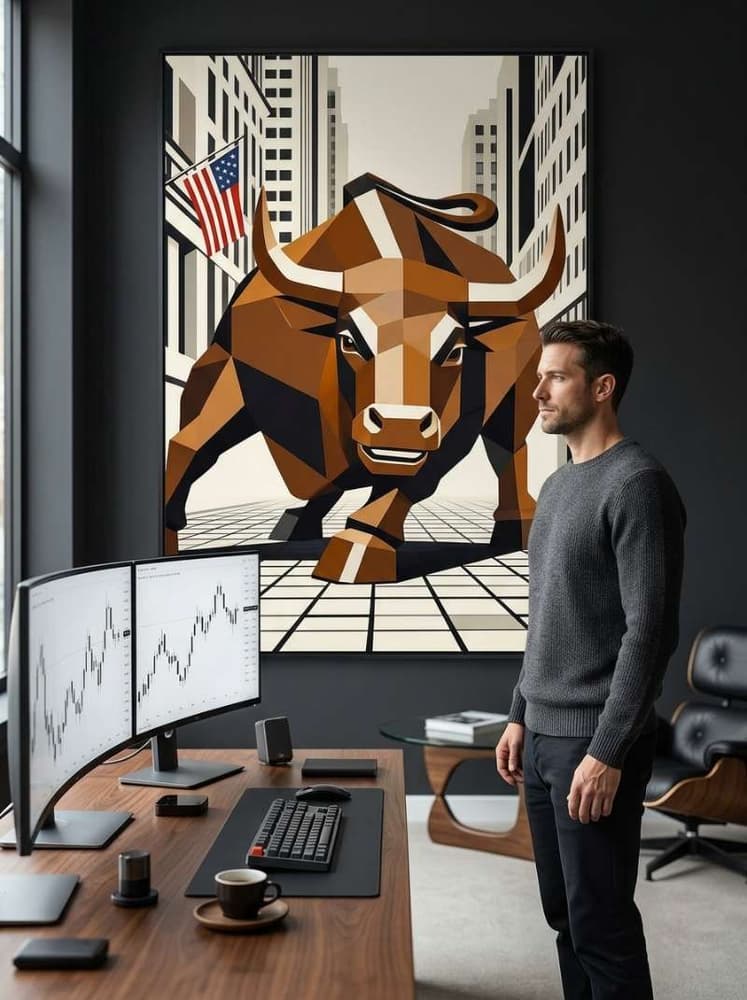 The Bull
