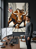 The Bull