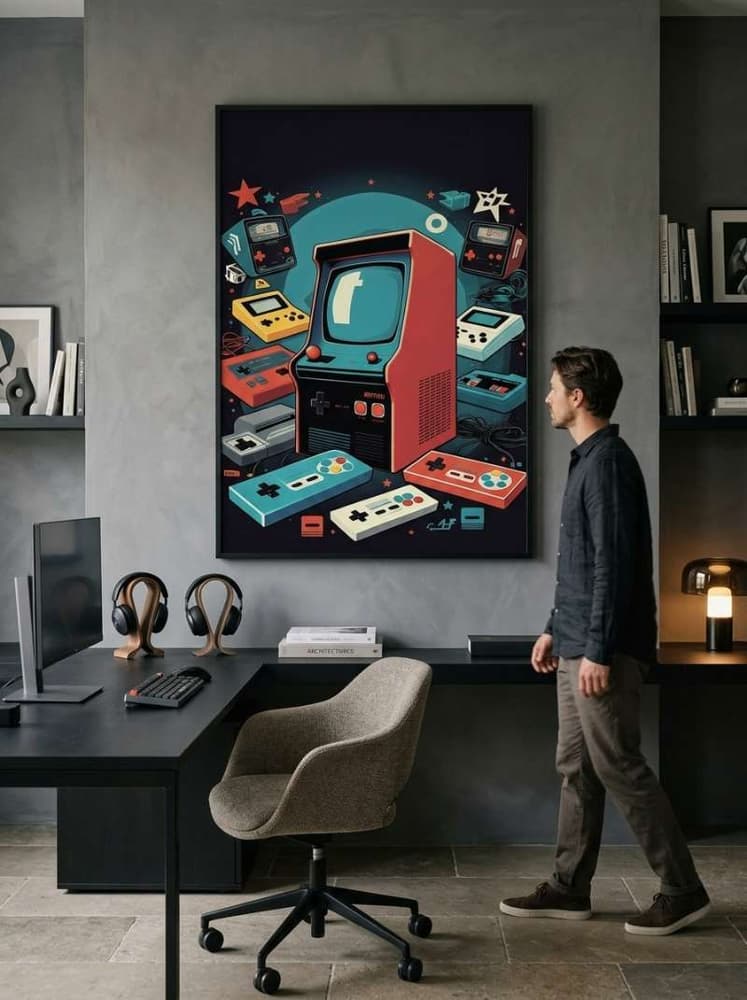 RETRO GAMER