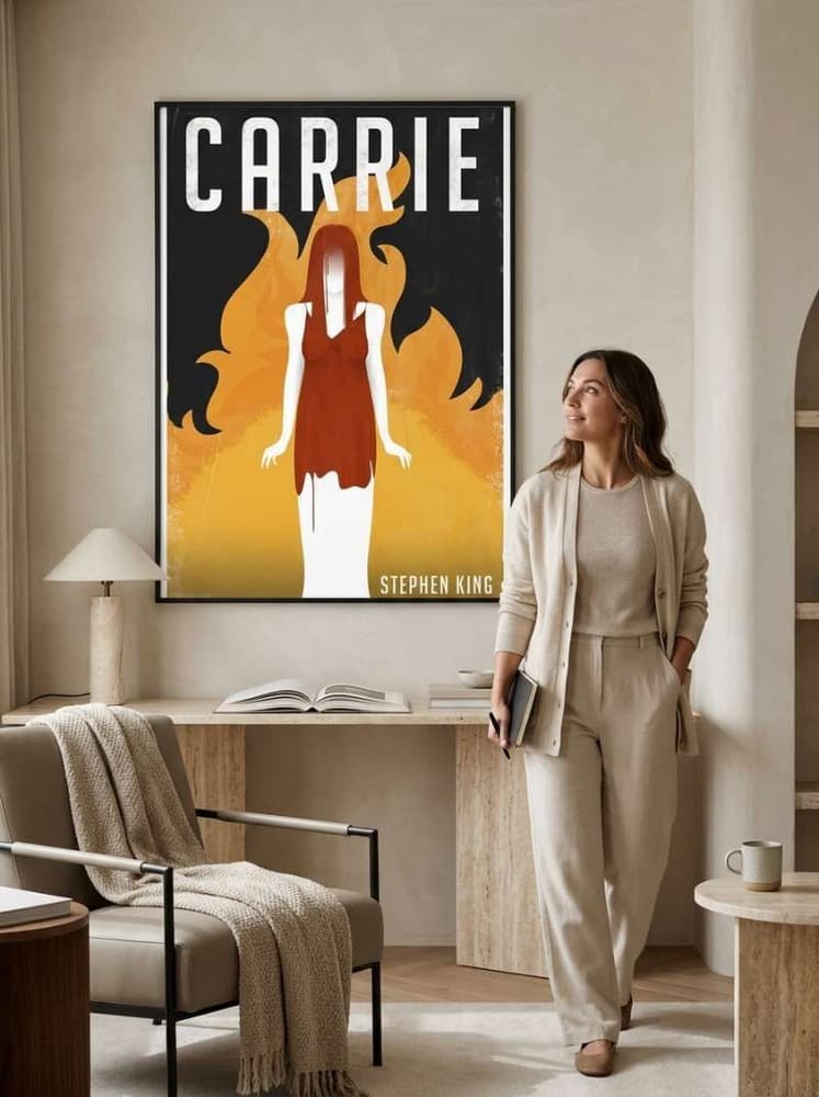 CARRIE