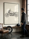 R nineT Scrambler