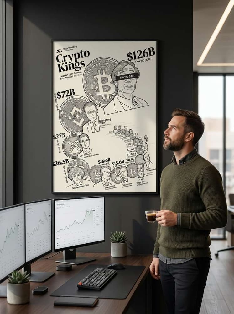 Crypto King