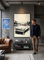 Cadillac eldorado