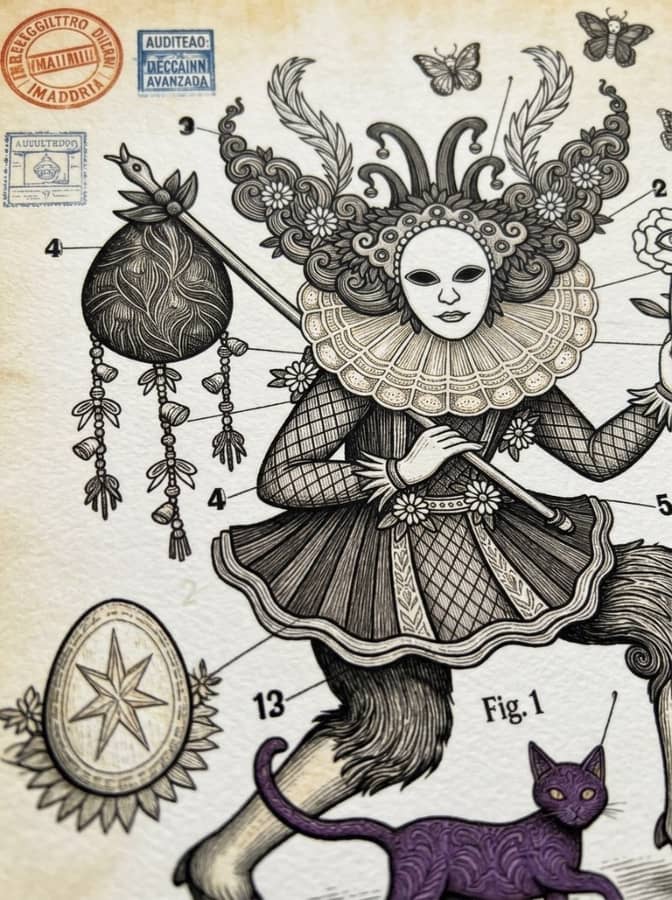 THE FOOL