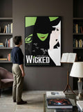 WICKED