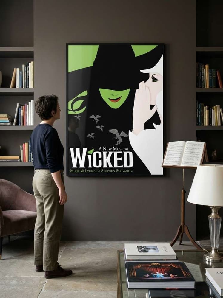 WICKED