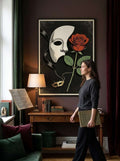 EL FANTASMA DE LA OPERA