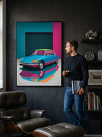 Citroën DS (1955)