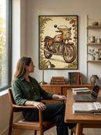 1976 Bmw R90s 0