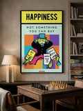 HAPINESS