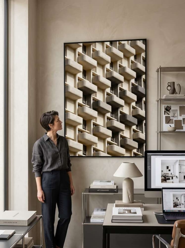 ARCHITECTURE BUILD