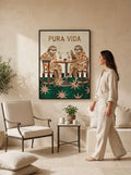 Pura vida