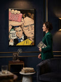 Office Club