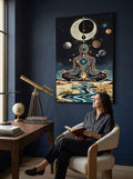 LUNAR LIGHTS