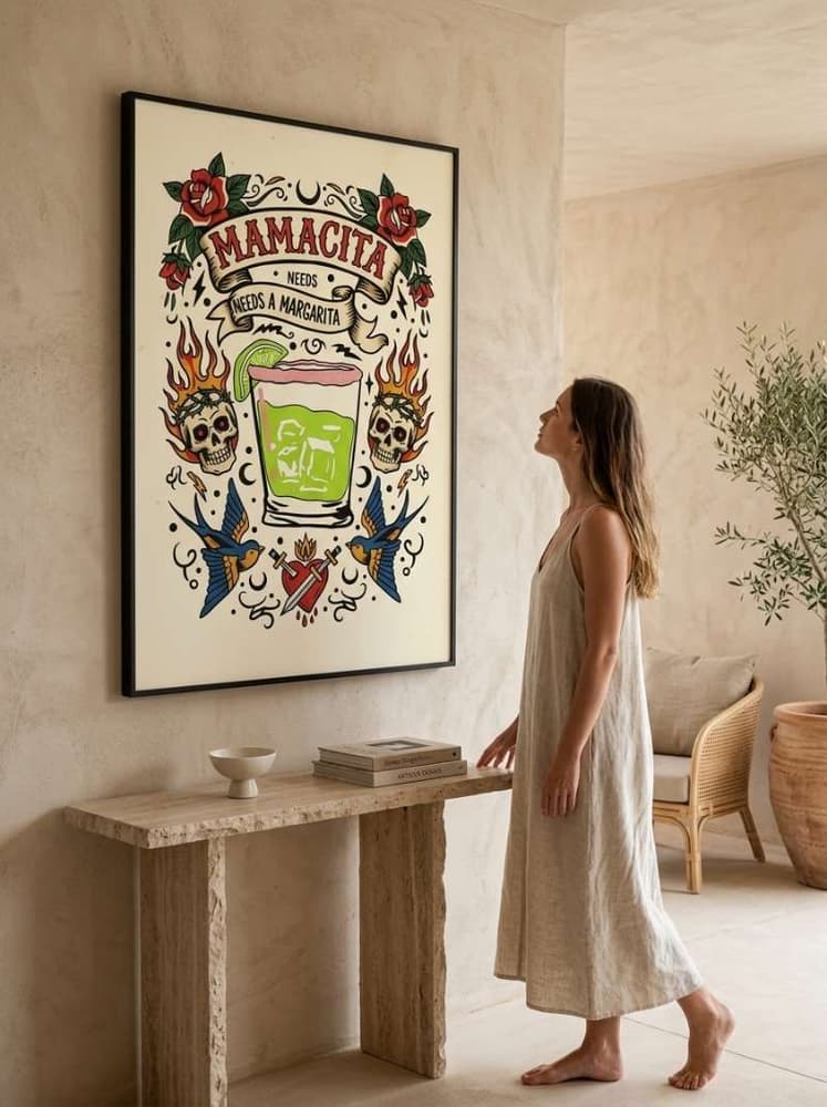 Margarita