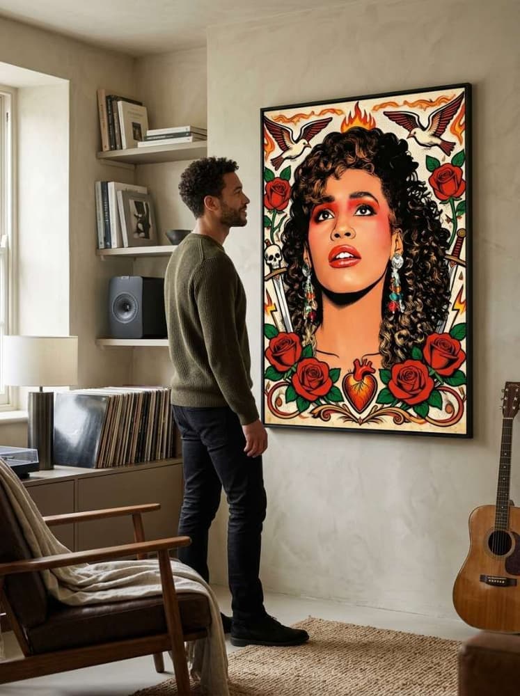 WHITNEY