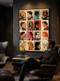 PERSONALIDADES