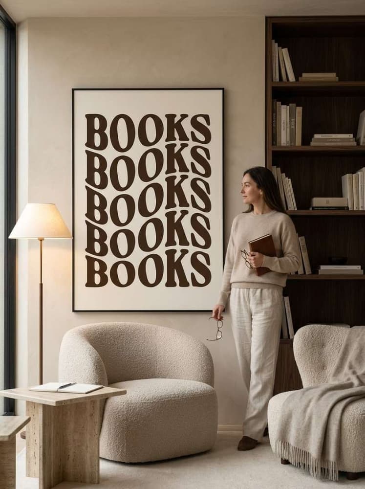 BOOKS