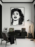 WHITNEY