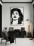 WHITNEY