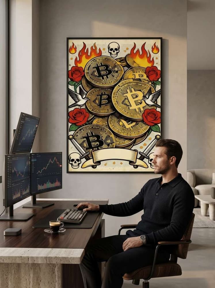 Bitcoin
