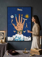 HAND ENERGY