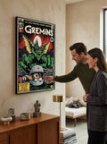 GREMLINS COMIC
