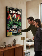 GREMLINS COMIC