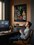 Life is a game