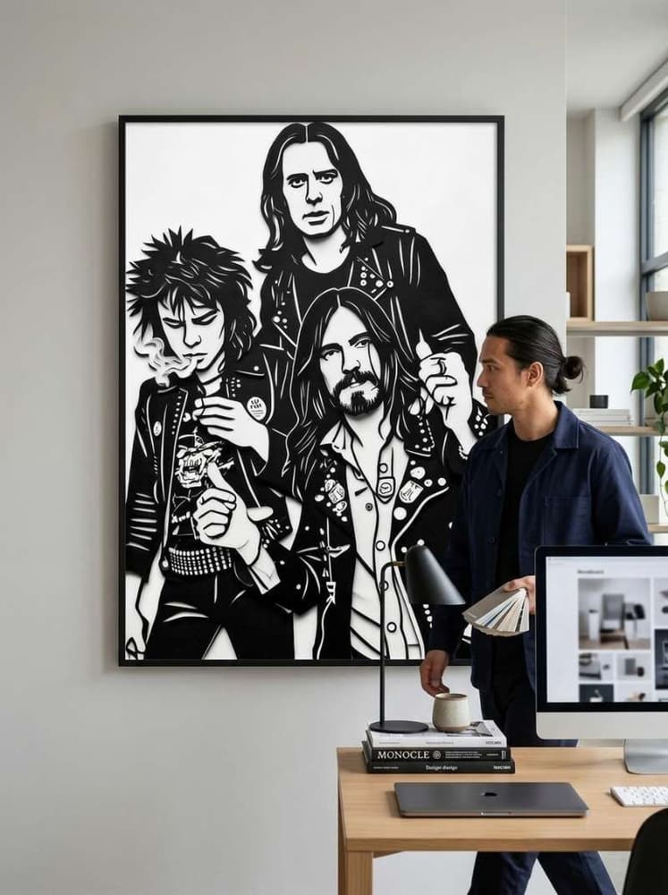 MOTORHEAD