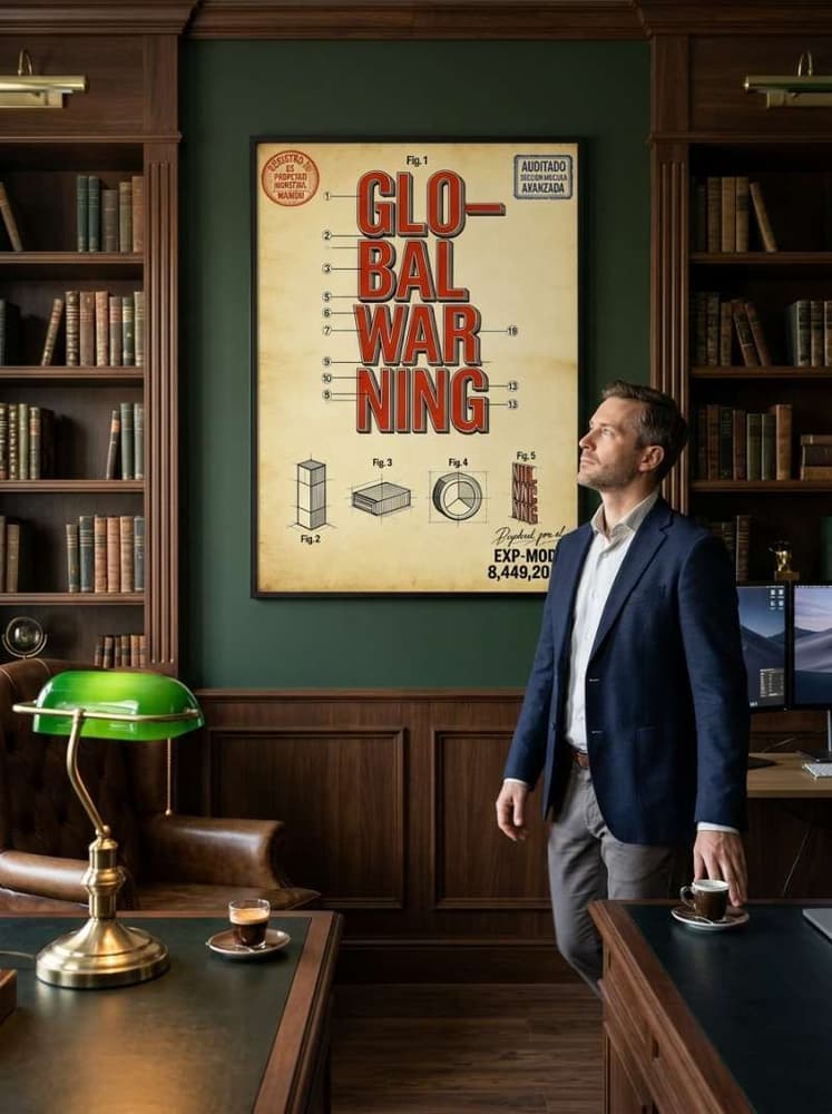 Global War