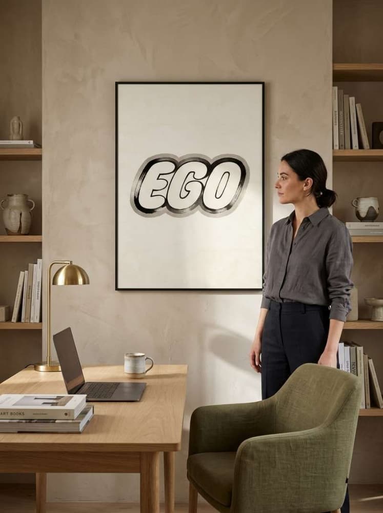 EGO