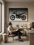 G 310 GS