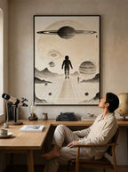 COSMIC VOYAGER