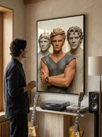 THE POLICE