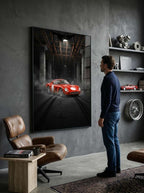 Ferrari 250 gto