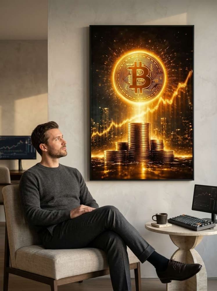 The Bitcoin