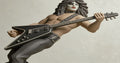 Starchild guitar