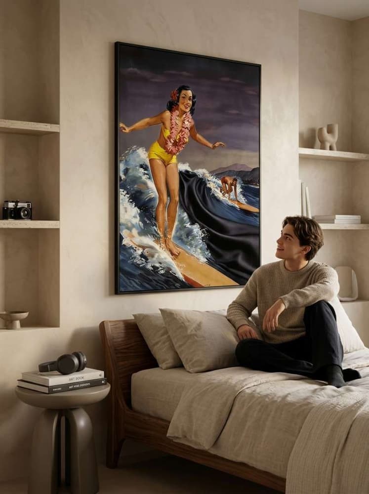 Hawaiana