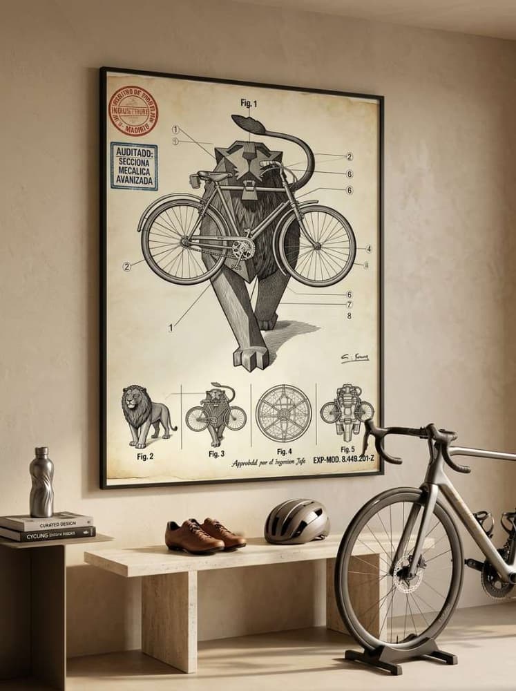 ANIMAL BIKE
