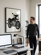 1976 Bmw R90s 0