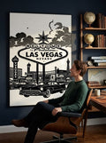 LAS VEGAS