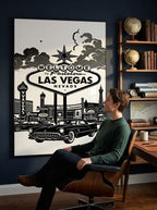 LAS VEGAS