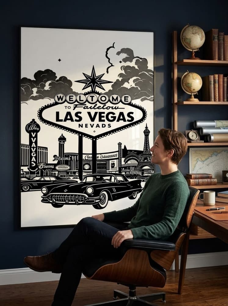LAS VEGAS