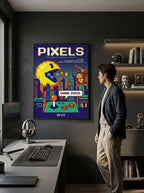 Pixels